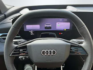 Audi SQ6 e-tron quattro