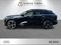 Audi SQ6 e-tron quattro
