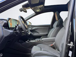 Audi SQ6 e-tron quattro