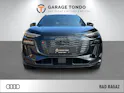 Audi SQ6 e-tron quattro