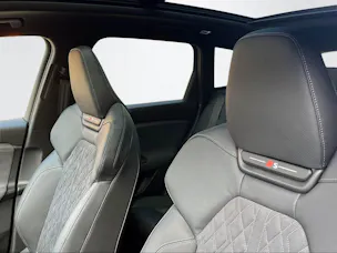 Audi SQ6 e-tron quattro