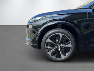 Audi SQ6 e-tron quattro
