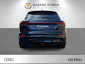 Audi SQ6 e-tron quattro