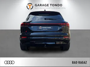 Audi SQ6 e-tron quattro