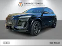 Audi SQ6 e-tron quattro