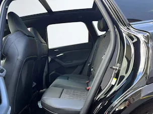 Audi SQ6 e-tron quattro