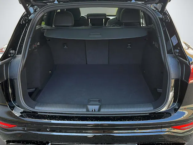 Audi SQ6 e-tron quattro
