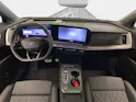 Audi Q4 Sportback e-tron quattro performance Swiss Ski