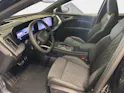 Audi Q4 Sportback e-tron quattro performance Swiss Ski