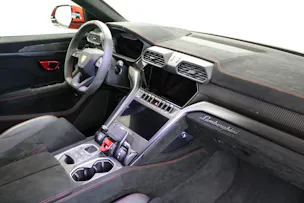 Lamborghini Urus Performante
