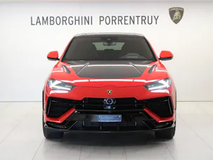Lamborghini Urus Performante