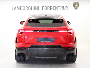 Lamborghini Urus Performante
