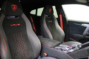 Lamborghini Urus Performante