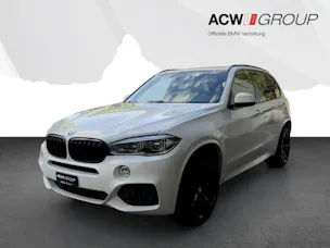 BMW X5 30d xDrive