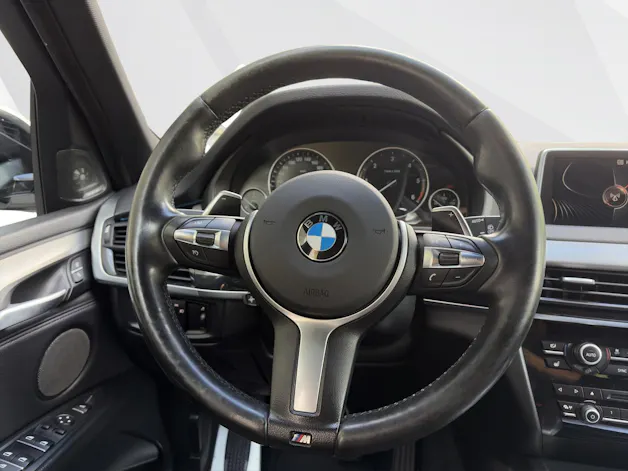 BMW X5 30d xDrive