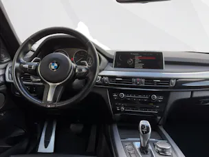 BMW X5 30d xDrive