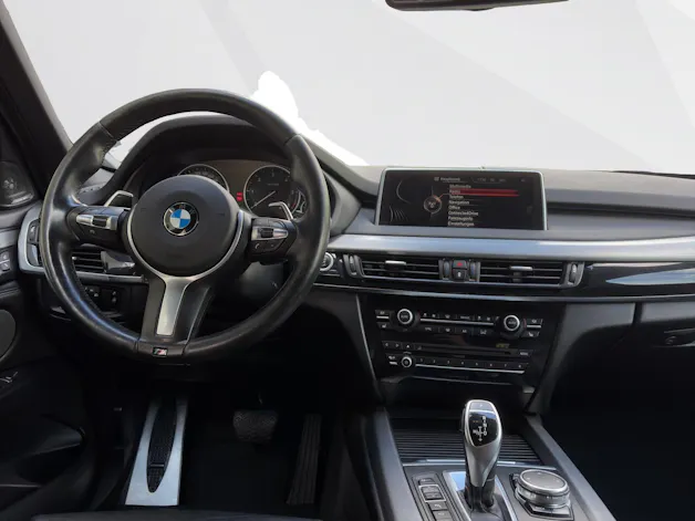 BMW X5 30d xDrive