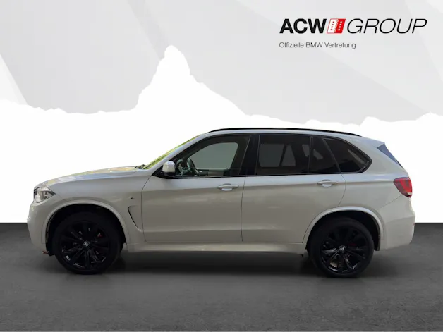 BMW X5 30d xDrive