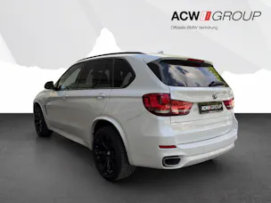 BMW X5 30d xDrive