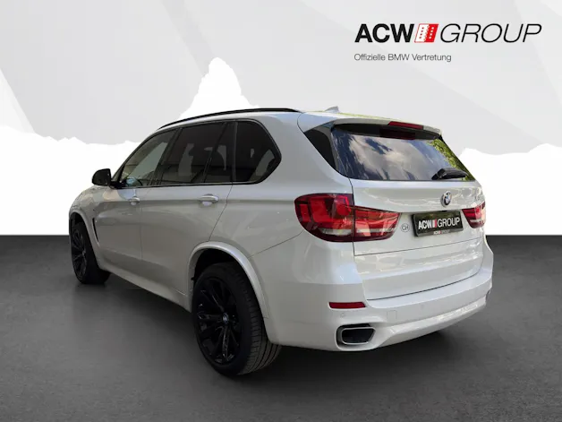 BMW X5 30d xDrive