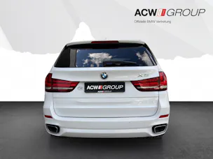BMW X5 30d xDrive