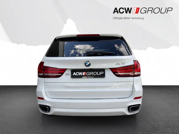 BMW X5 30d xDrive