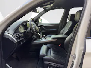 BMW X5 30d xDrive