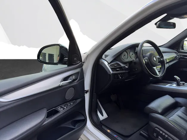 BMW X5 30d xDrive
