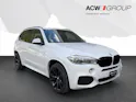 BMW X5 30d xDrive