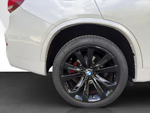 BMW X5 30d xDrive