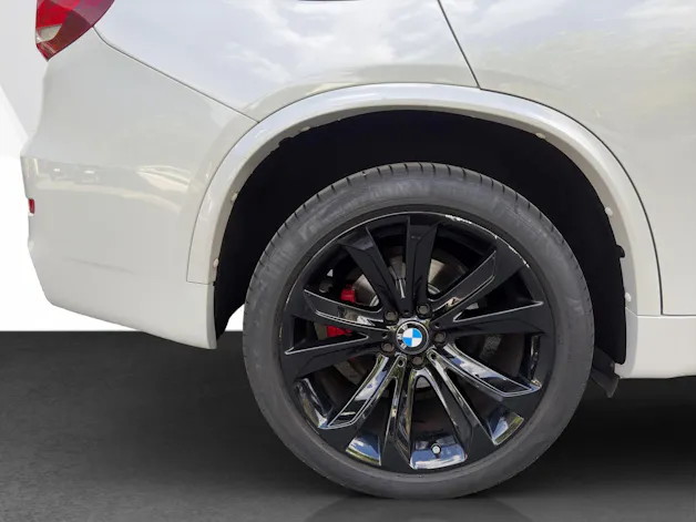 BMW X5 30d xDrive