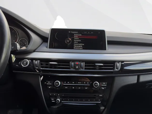 BMW X5 30d xDrive