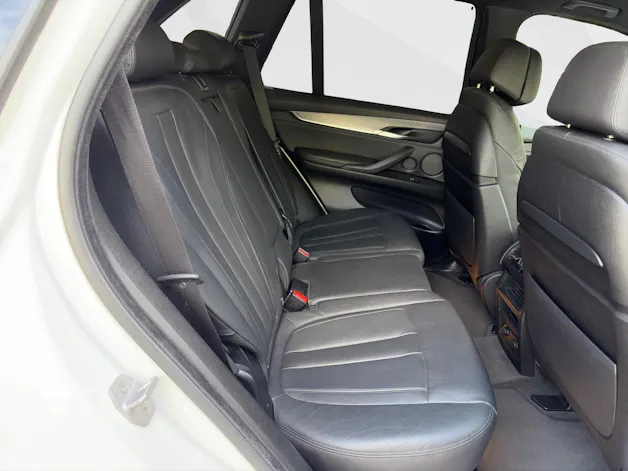 BMW X5 30d xDrive