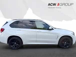 BMW X5 30d xDrive