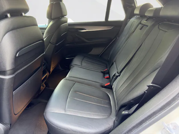BMW X5 30d xDrive