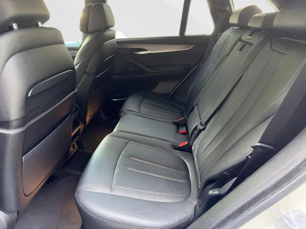 BMW X5 30d xDrive