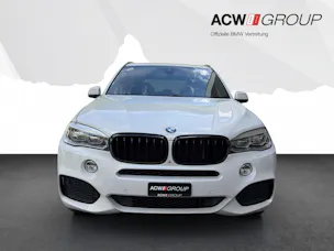 BMW X5 30d xDrive