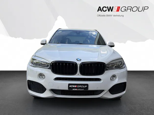 BMW X5 30d xDrive