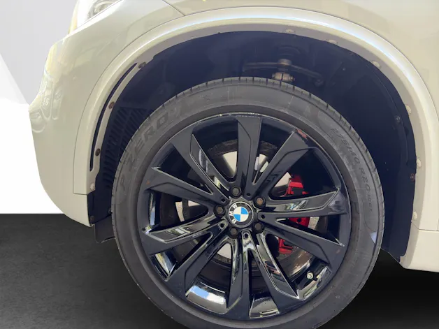 BMW X5 30d xDrive