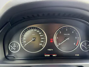 BMW X5 30d xDrive