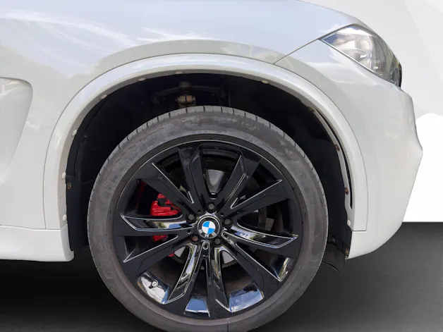 BMW X5 30d xDrive