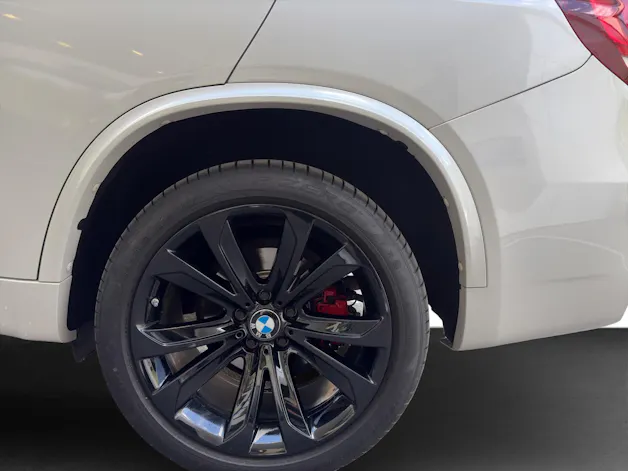 BMW X5 30d xDrive