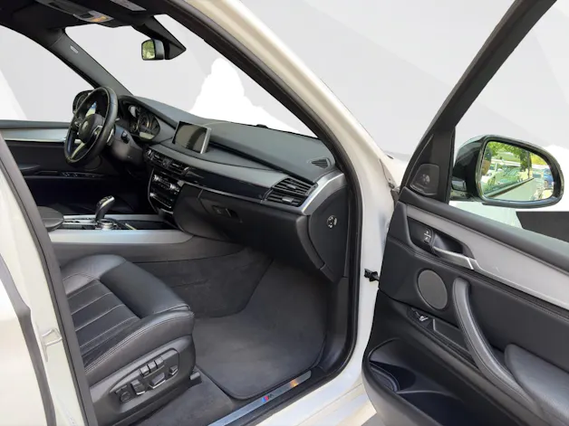 BMW X5 30d xDrive
