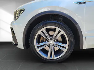 VW Tiguan Highline R-Line 2.0TDI 190PS DSG 4Motion