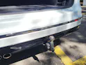 VW Tiguan Highline R-Line 2.0TDI 190PS DSG 4Motion