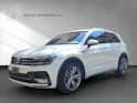 VW Tiguan Highline R-Line 2.0TDI 190PS DSG 4Motion
