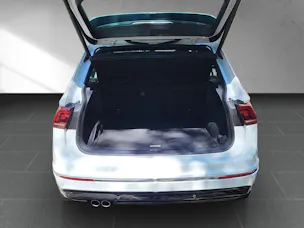 VW Tiguan Highline R-Line 2.0TDI 190PS DSG 4Motion