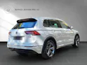 VW Tiguan Highline R-Line 2.0TDI 190PS DSG 4Motion