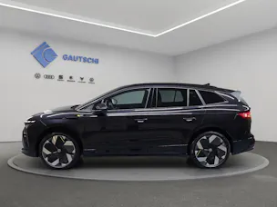 Škoda Enyaq 4x4 RS