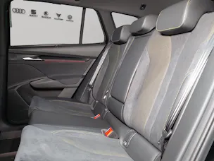 Škoda Enyaq 4x4 RS